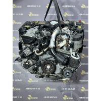 Двигун Om 642, Mercedes Sprinter, 2006-2018, 3.0 л, дизель.