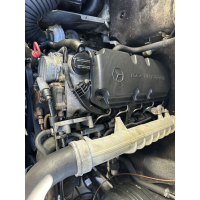 Мотор двигун 2.7 cdi  sprinter 416 316 216 616