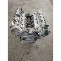 Мотор Mercedes M113K  kompressor