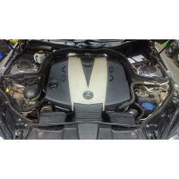 Мотор Двигун Mercedes 3.0 cdi v6 642 \nW221 W212 W204 W164 X164 W166 X1