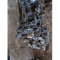 Двигун Mercedes Sprinter 2.2CDI OM651, 2011, 2.2 л, дизель.