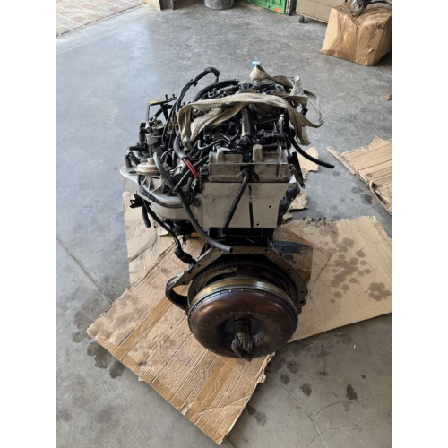 Продається мотор Mercedes Benz A612  2.7 cdi.