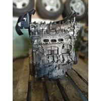 Двигун мотор двигатель H5HE 1.3 tce hybrid Renault Nissan Mercedes