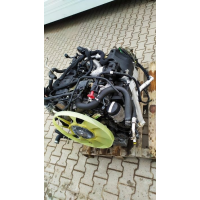 Мотор Двигун 3.0 Двигатель OM 642 Спринтер Mercedes Sprinter 319 318