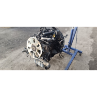 Мотор Mercedes sprinter 2.2 OM651  2013