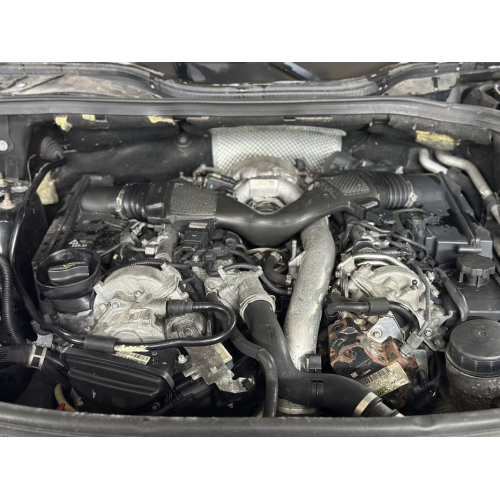 Мотор,двигун,двигатель 3.0 Om642 Mercedes Ml,Gl,Vito,Sprinter