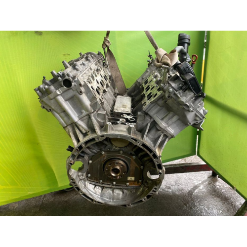 Двигун, OM 642, 2003-2014, 3.0 л, дизель.