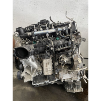 Двигун Mercedes OM 654, 2.0 CDI, W213, W205, 2016, дизель.
