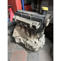 Блок двигуна 1.5 K9k800 Renault, 2010, дизель, 1.5 л.