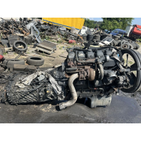 Продам мотор man D2865 LF05 стан дуже хороший на звичайному топливному