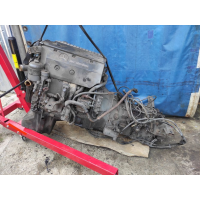 Двигун Mercedes Atego 4.3 OM904LA e3 мотор мерседес атего атеґо блок