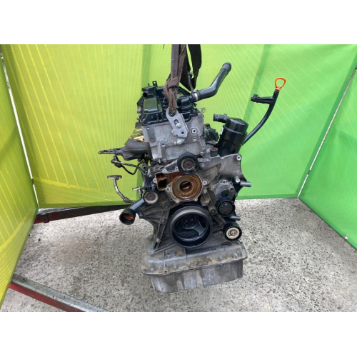 Двигун ОМ 651, Sprinter 906, 2010, 2.2 л, дизель.