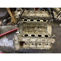 Двигун M273 V8, 4.6 л, бензин, для Mercedes Benz X164 GL-Kлас.