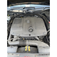 Двигун OM 651, W204/W212, 2,1 CDI, 2010, 2,2 л, дизель.