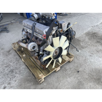 Мотор ОМ602 Mercedes Sprinter 2.9 TDI