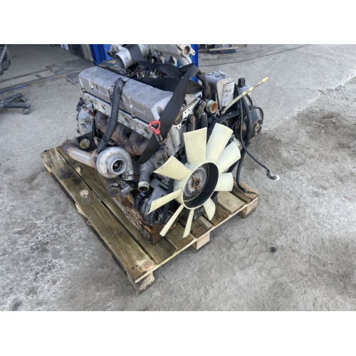 Мотор ОМ602 Mercedes Sprinter 2.9 TDI