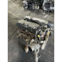 Мотор Двигатьль ДВС Мерседес Спрінтер 903 Ом612 2.7cdi Спрінтер 2,7сді