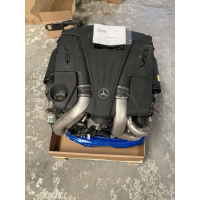 Мотор двигатель Мерседес GL 500 S 500 278.910 278.929 в сборе новый