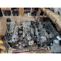 Двигун мотор дизель мерседес 3.0 OM642 920, OM642 940