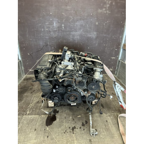 Мотор,Двигун ,2.2 OM646 Vito,Sprinter,Mersedes