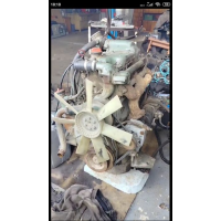 Мотор Mercedes 508,ГАЗон Ом 314 3.7л. в чудовому стані, є відео роботи