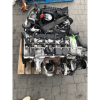 Двигун Двигатель Мотор OM646 2.2cdi Vito W639 Віто