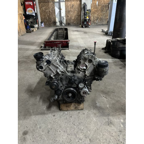 Мотор ом642 3.0 сді веобразна  6  з Mersedes w211