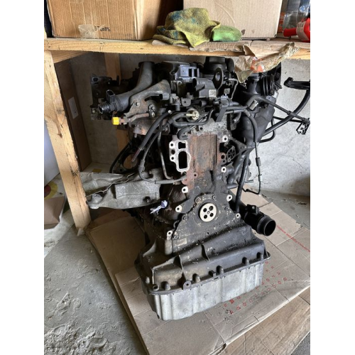 Продам мотор 651 2.2CDI sprinter