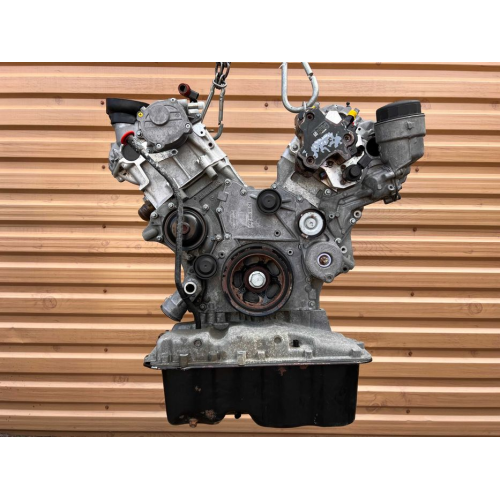 Двигатель OM642.940 Mercedes GL X164 мотор 320cdi ML W164 Sprinter