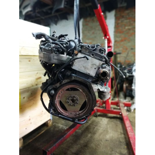 Двигун мотор двигатель w211 w203 ml163 Sprinter 2.7 CDI 6120110201
