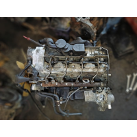 Двигун мотор двигатель 2.2 cdi 646.980 Mercedes sprinter 906 Vito 639