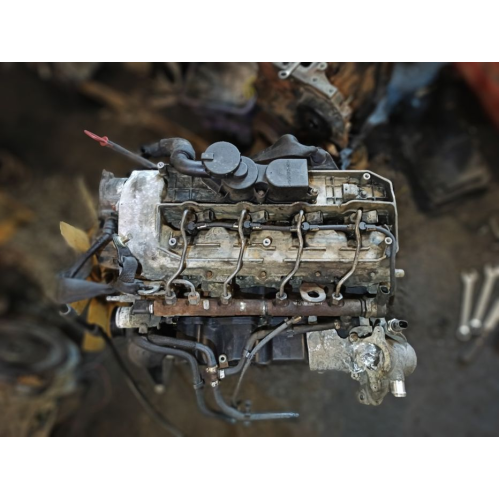 Двигун мотор двигатель 2.2 cdi 646.980 Mercedes sprinter 906 Vito 639