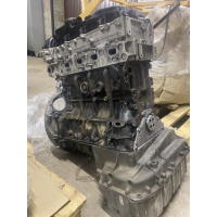 Мотор Спринтер 906 ом651 Вито