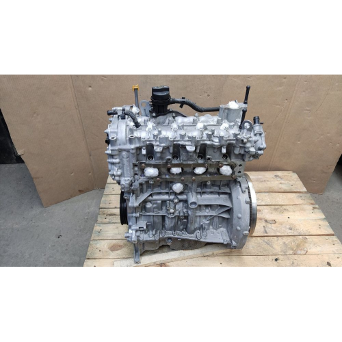 Двигун мотор Mercedes GLA X156 (2014-2020) 17-рік 14-14-13-13 ГЛА