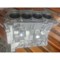 Блок двигуна 1.6 VW Skoda Audi 110 к.с. 2016, бензин, укр. версія, відповідає стандартам мерчант гугл.
