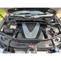 Двигатель Mercedes GL X164 4.0CDI OM629.912 мотор ML W164 двигун 420