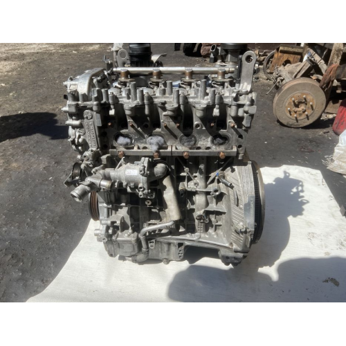 Двигун, M133.980, 2013, 2.0 л, бензин.