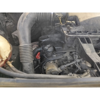 Мотор в хорошому стані спринтер 315 2.2 906 Sprinter дельфін двигун