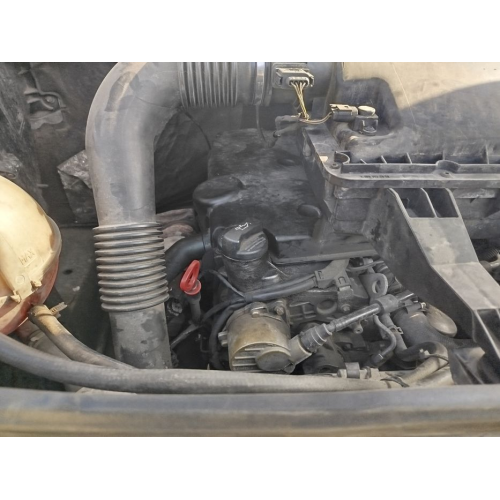 Мотор в хорошому стані спринтер 315 2.2 906 Sprinter дельфін двигун