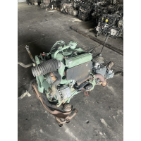 Мотор ДВС Мерседес 711 ОМ364A 4.0 110конні дизель Газ Газон Еталон Паз