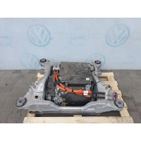 Двигун мотор Mercedes EQE 300 V295