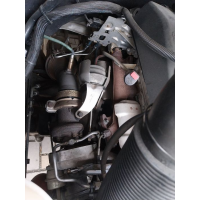 Мотор ОМ 651, 2.14 СДІ, Спринтер 513.