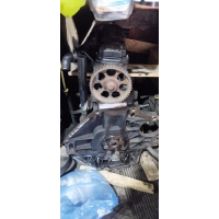 Блок двигуна 1.7 X17DTL Opel Astra 1998, дизель, 1.7 л.