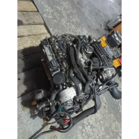 Продам мотор мерседес 2.7