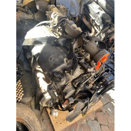 Мотор Мерседес Спрінтер 2.7, 2.2 в наявності
