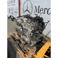 OM654, V-Class, 2018, 2.0, дизель, 69 тис. км.