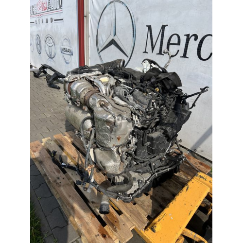 OM654, V-Class, 2018, 2.0, дизель, 69 тис. км.