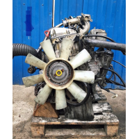 Двигатель,ДВС,мотор,Mersedes Sprinter 312 2.9tdi om 602