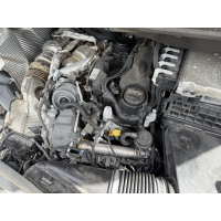 Двигун мотор OM654 двигатель ОМ654 2.0 Mercedes Vito Sprinter V-class