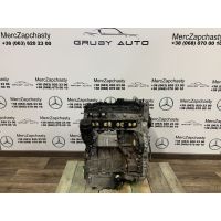 Двигун Mercedes OM 651.930, 2012, 2.2, дизель.